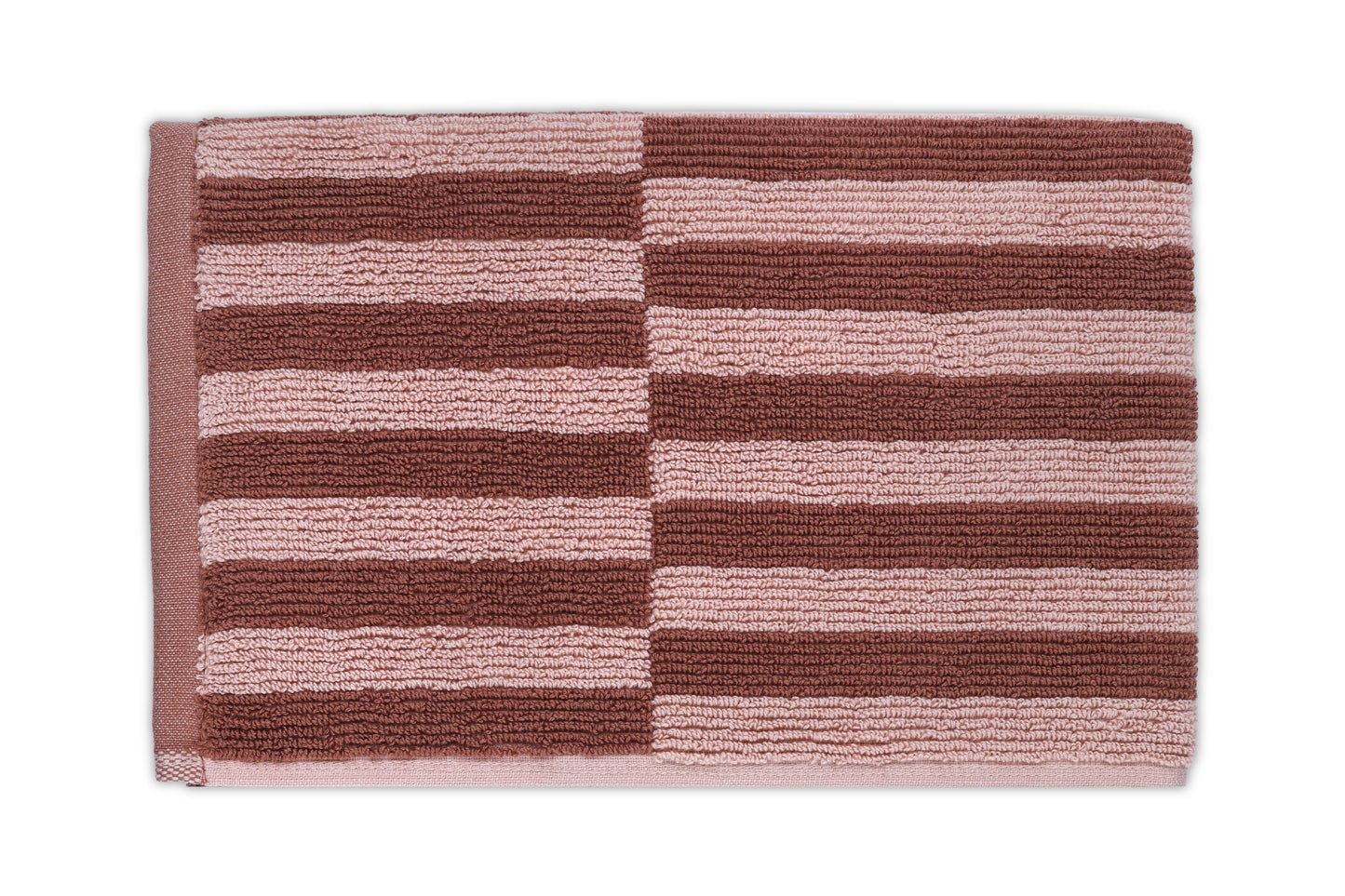 600 GSM Cam Rose 2 Hand Towel