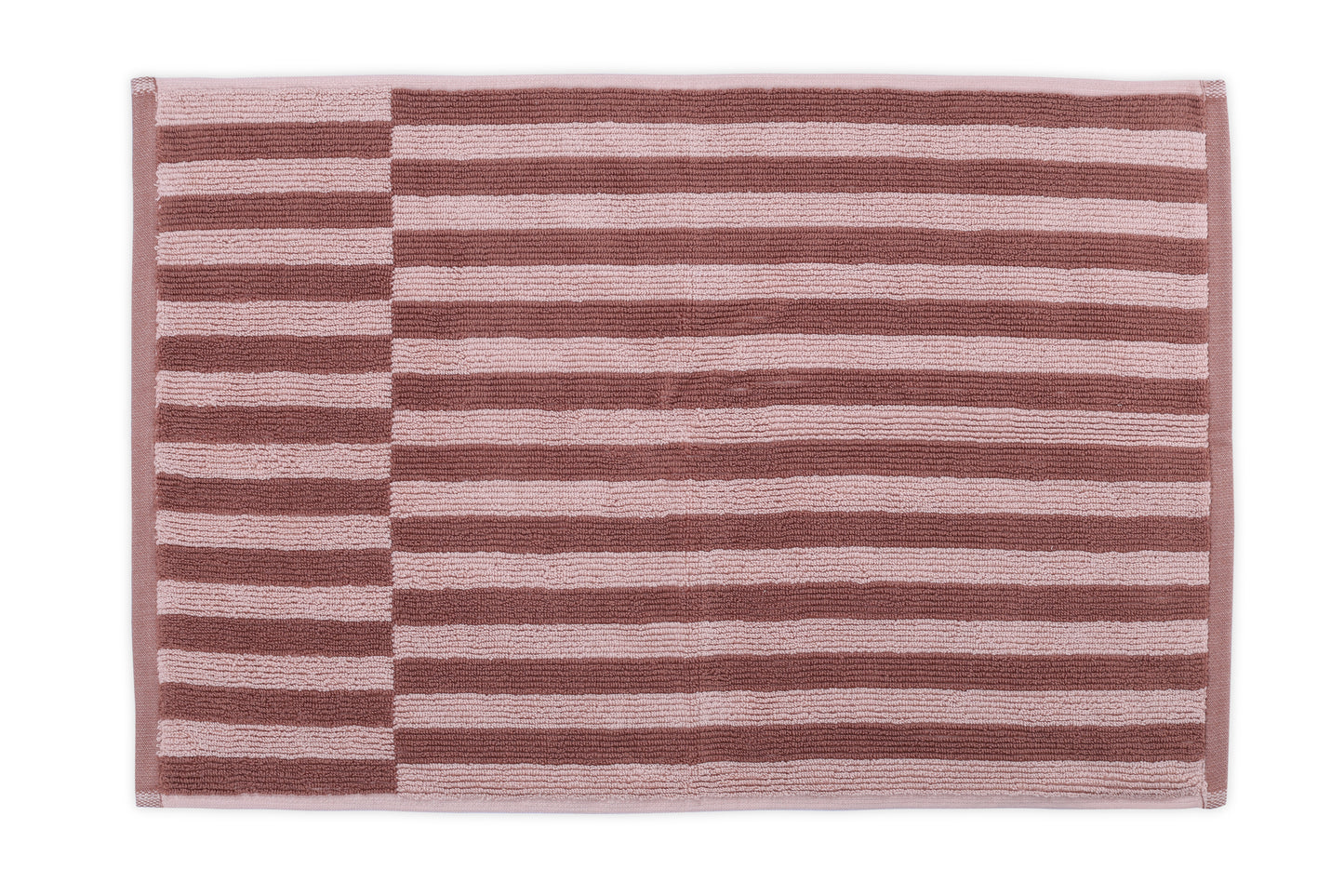 600 GSM Cam Rose 2 Hand Towel