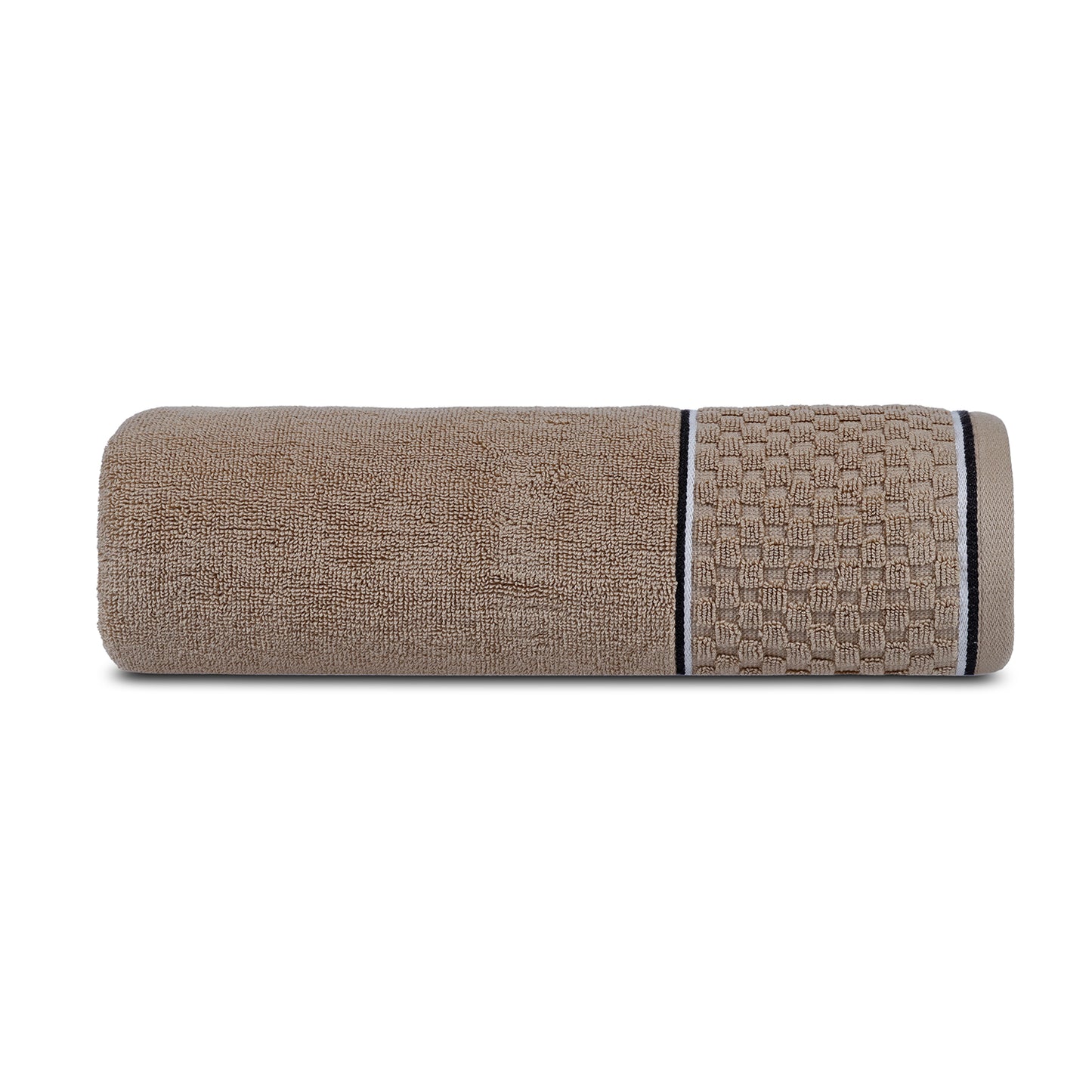 550 GSM BEIGN BATH TOWEL