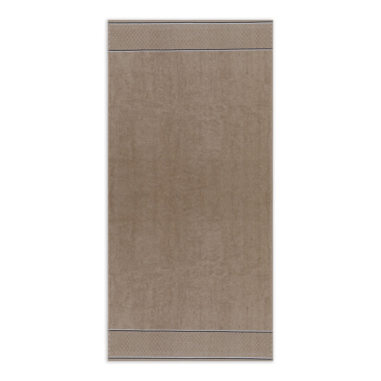 550 GSM BEIGN BATH TOWEL