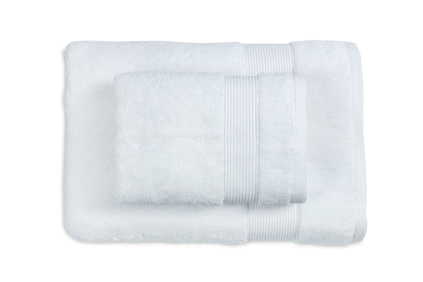 700 GSM WHITE 6 PCS MIX SET