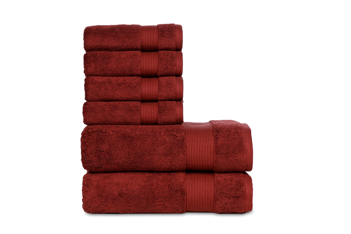 700 GSM Scarlet 6 PCS MIX SET