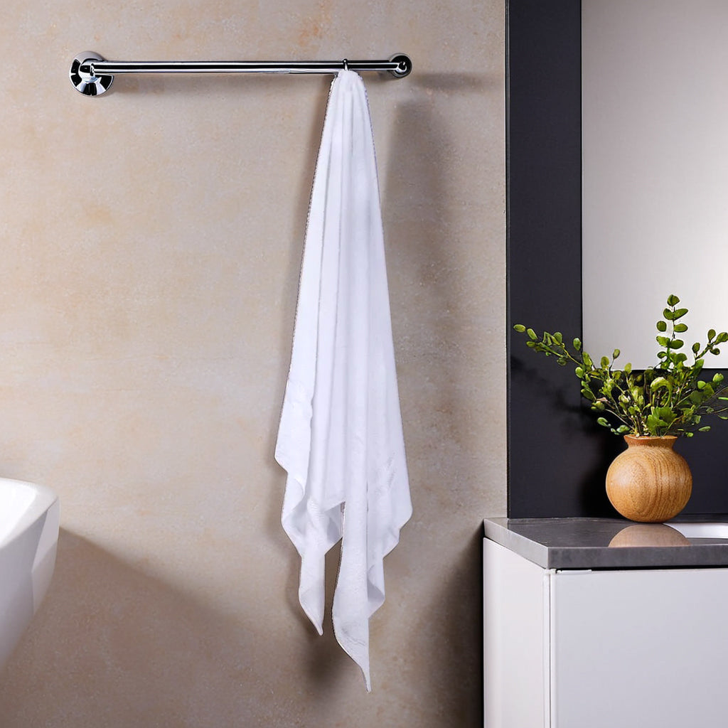 The Cloud Bath Towel