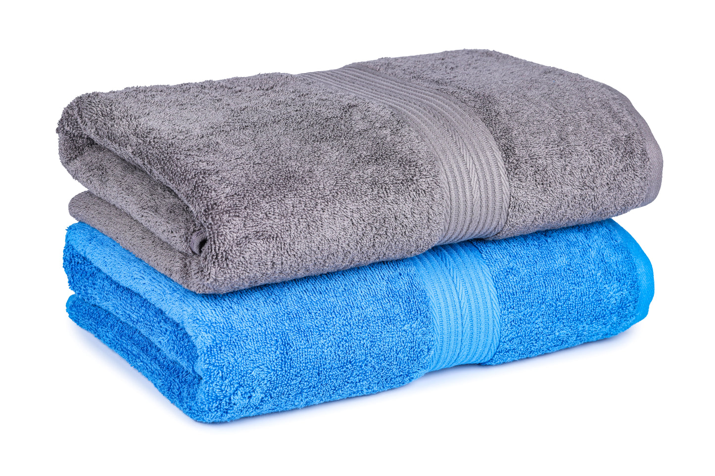Iris & Flint 2 Bath Towel Set