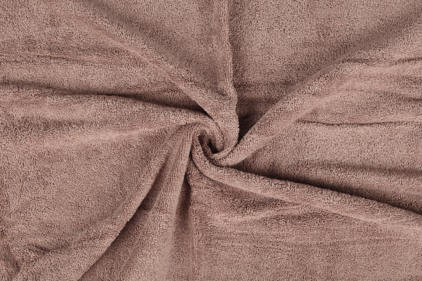 GSM 500 Sepia Brown Bath Towel