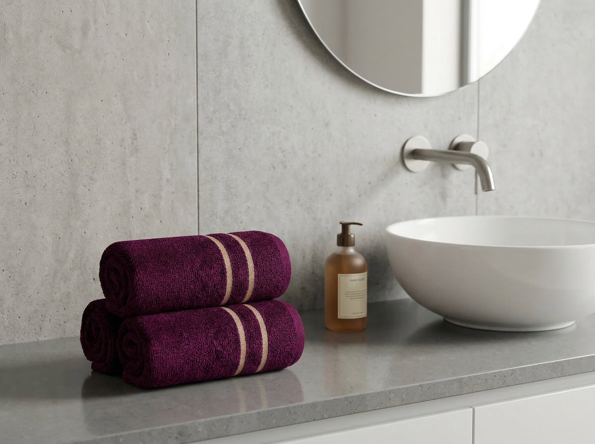 Face Towels