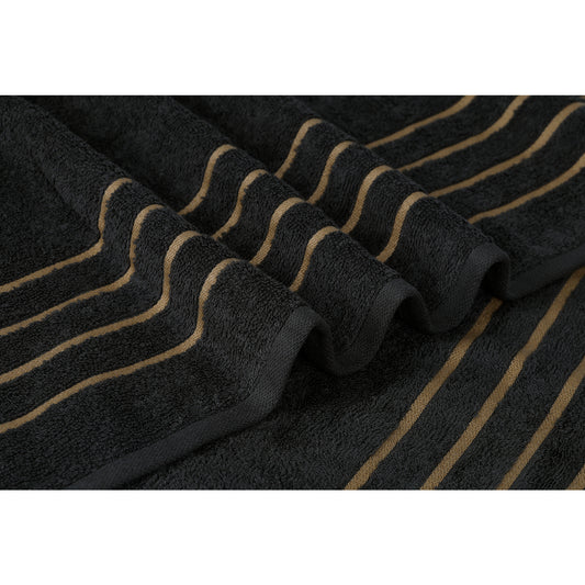 Gharana Edit – Sandstone Noor / Set of 2 Bath Towels