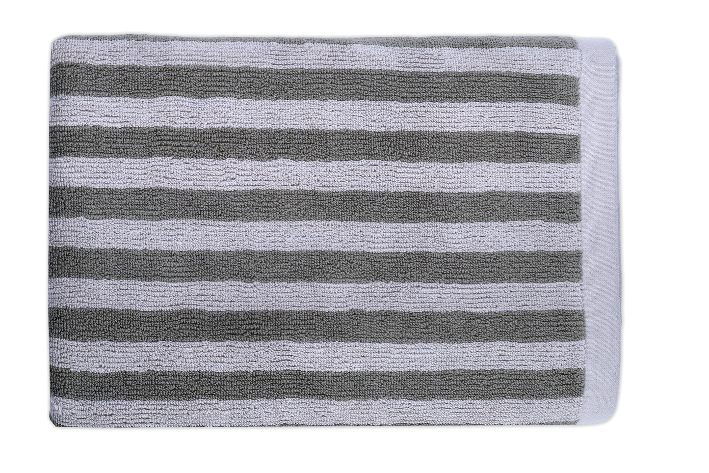 600 GSM Sage Bone 1 Bath Towel