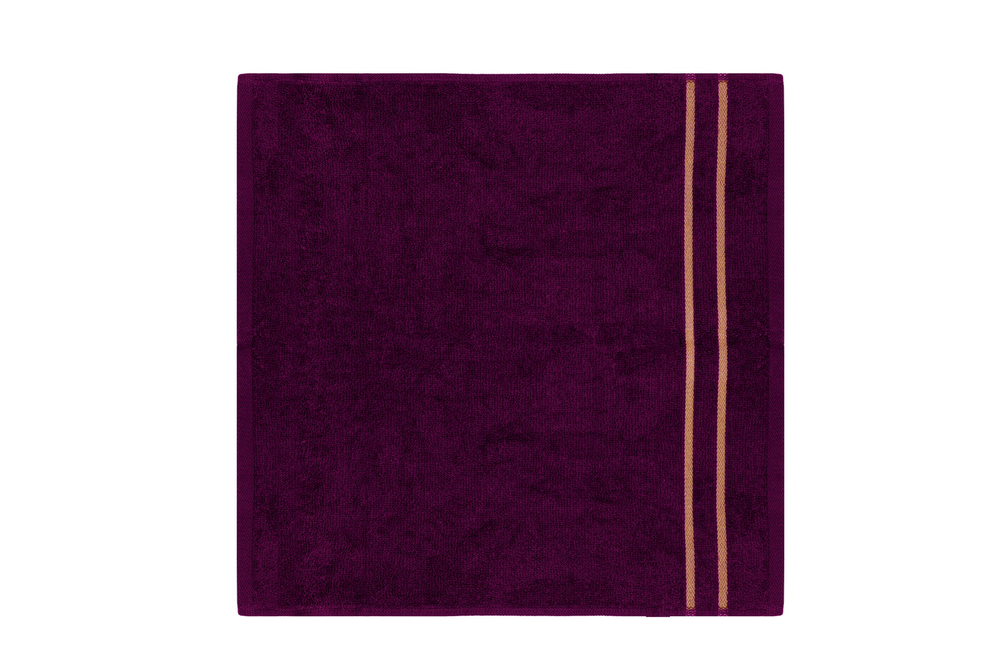Gharana Edit – Wine Suroor / Pack of 6 Face Towels
