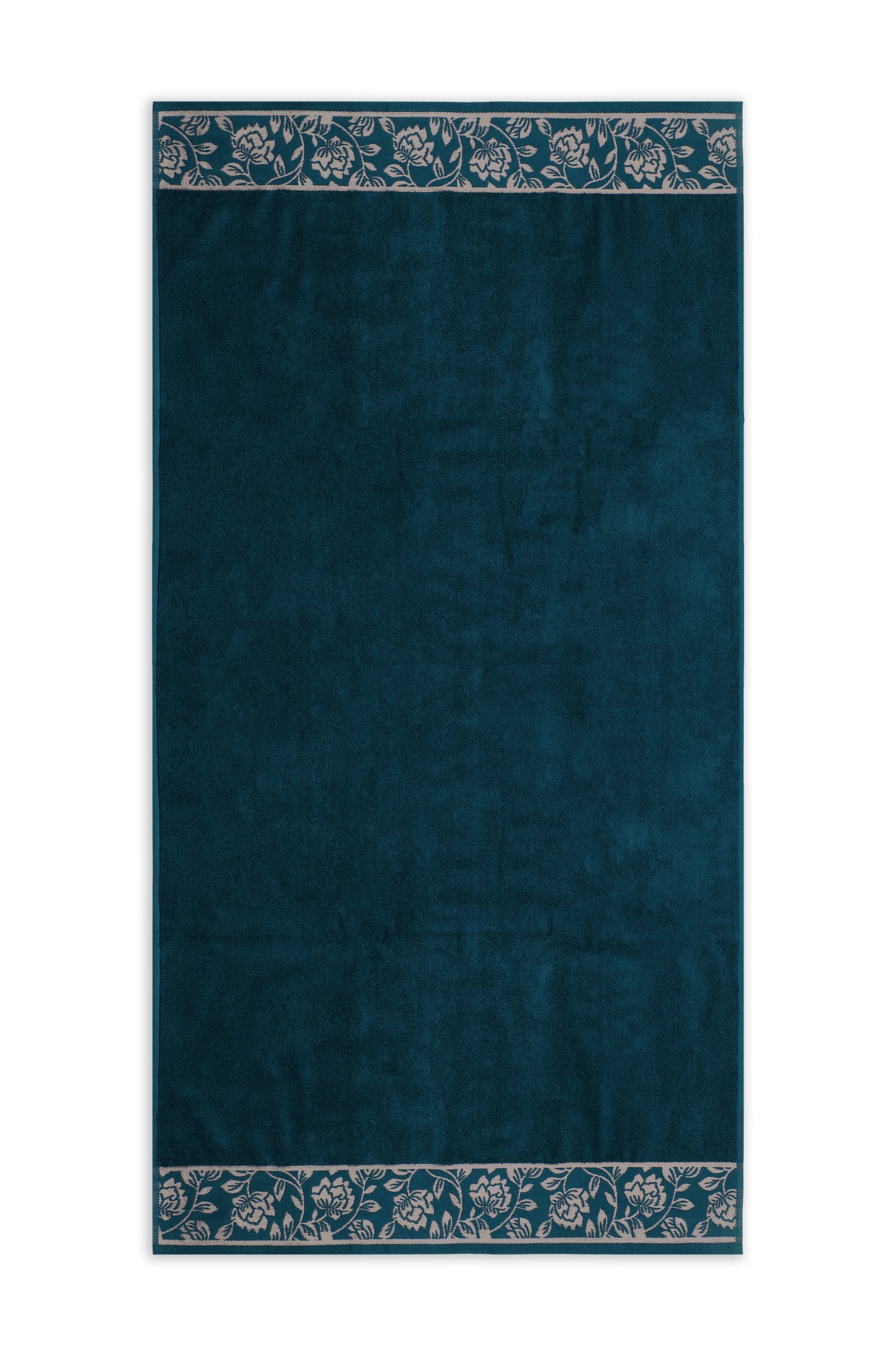 Gharana Edit – Emerald / Set of 2 Hand Towels