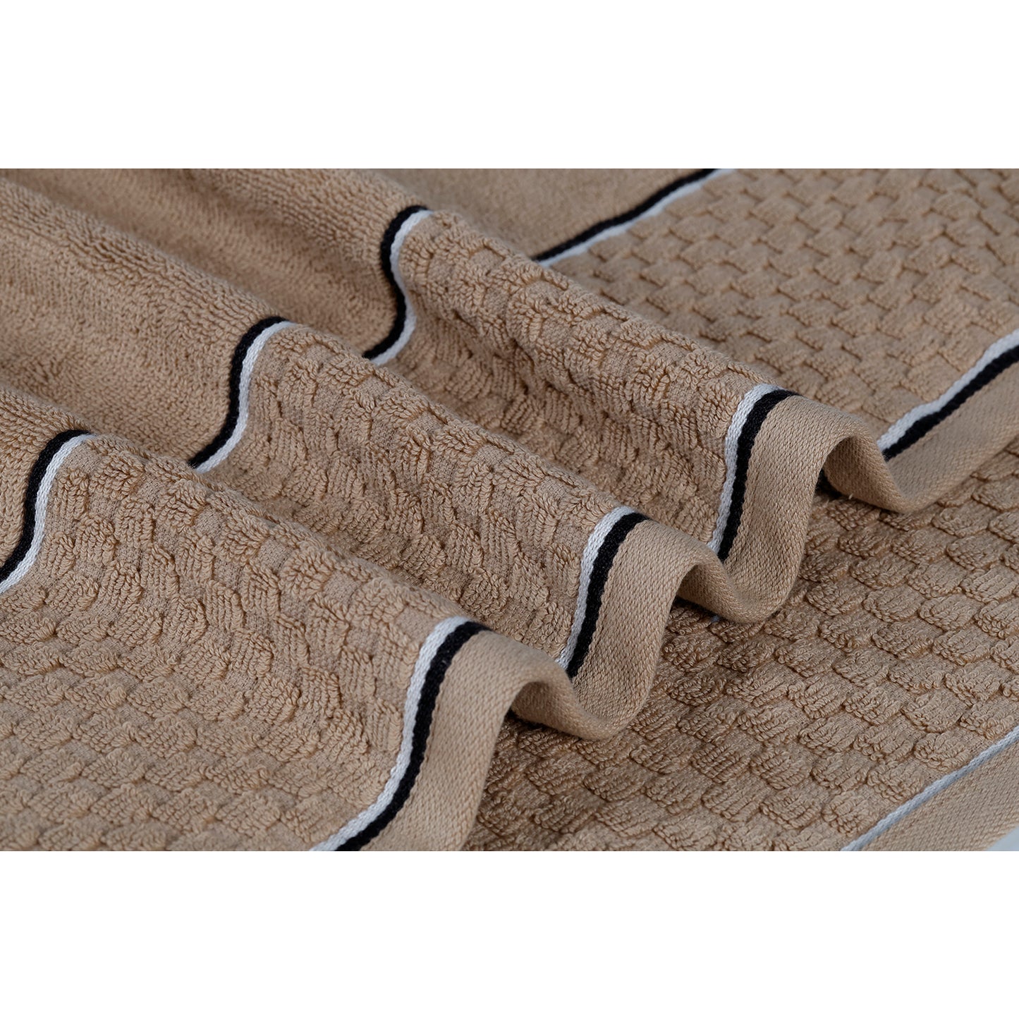 550 GSM BEIGN BATH TOWEL