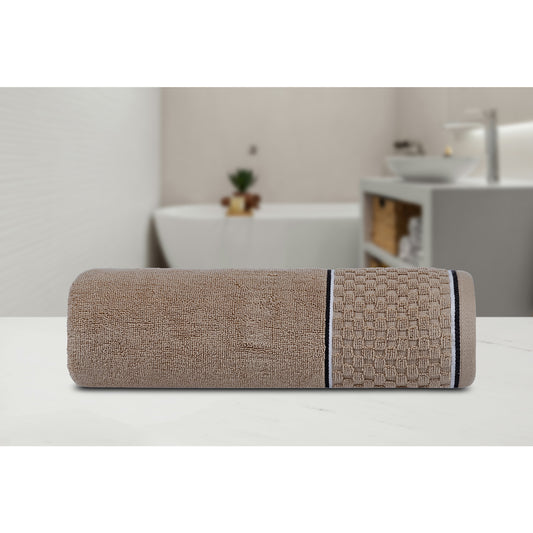 550 GSM BEIGN BATH TOWEL
