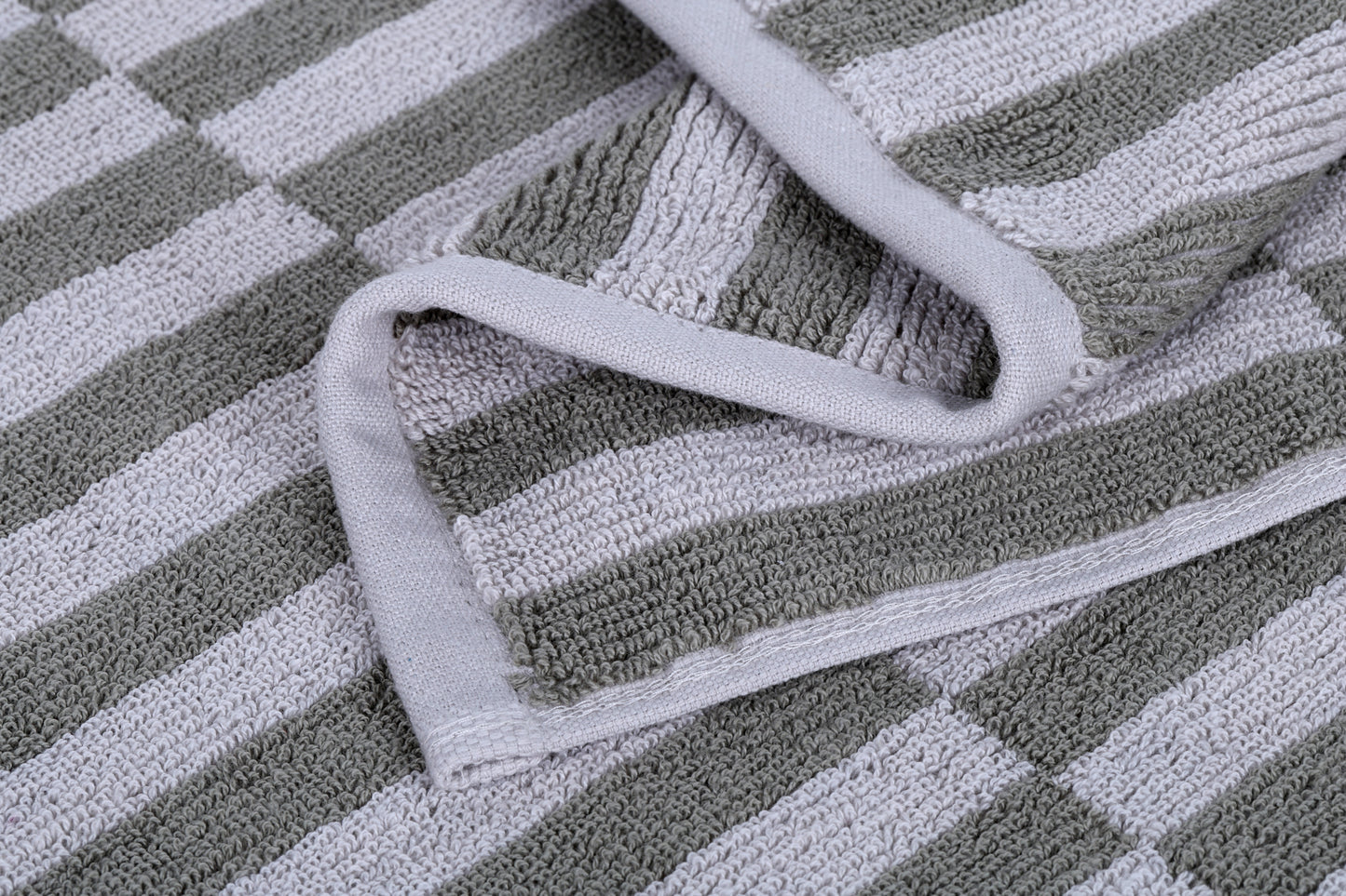 600 GSM Saige Bone 2 Hand Towel