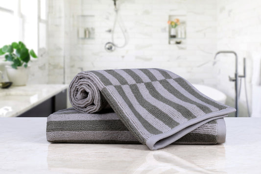 600 GSM Saige Bone 2 Hand Towel