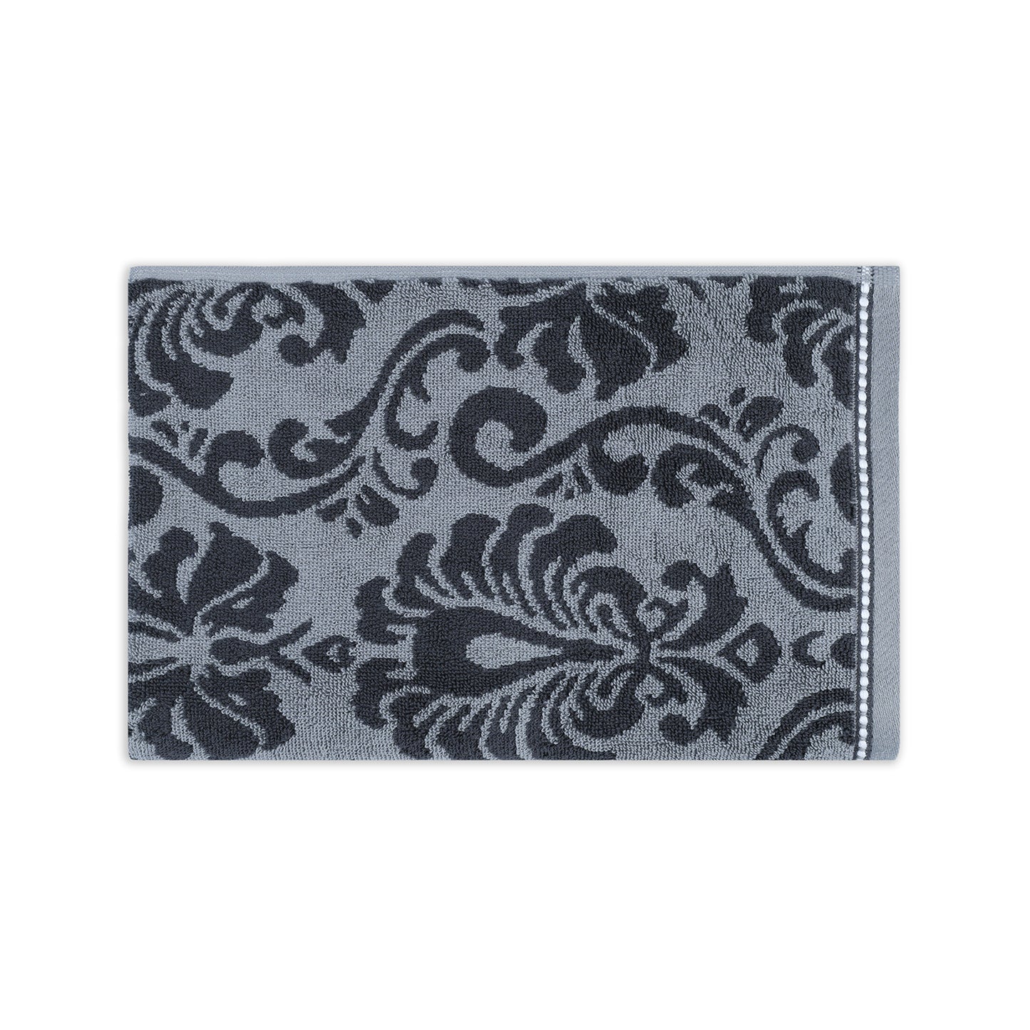 550 GSM FORGET IRON 2 BATH TOWEL