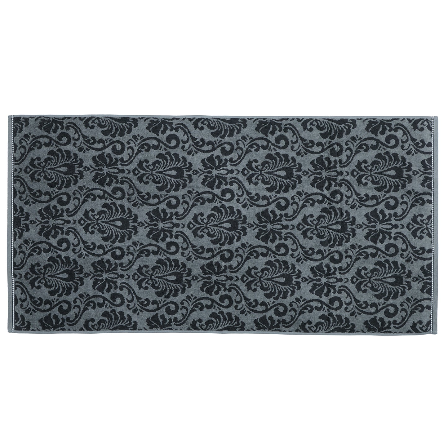 550 GSM FORGET IRON 2 BATH TOWEL