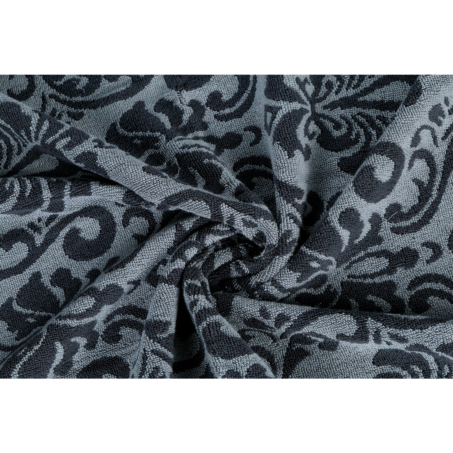 550 GSM FORGET IRON 2 BATH TOWEL