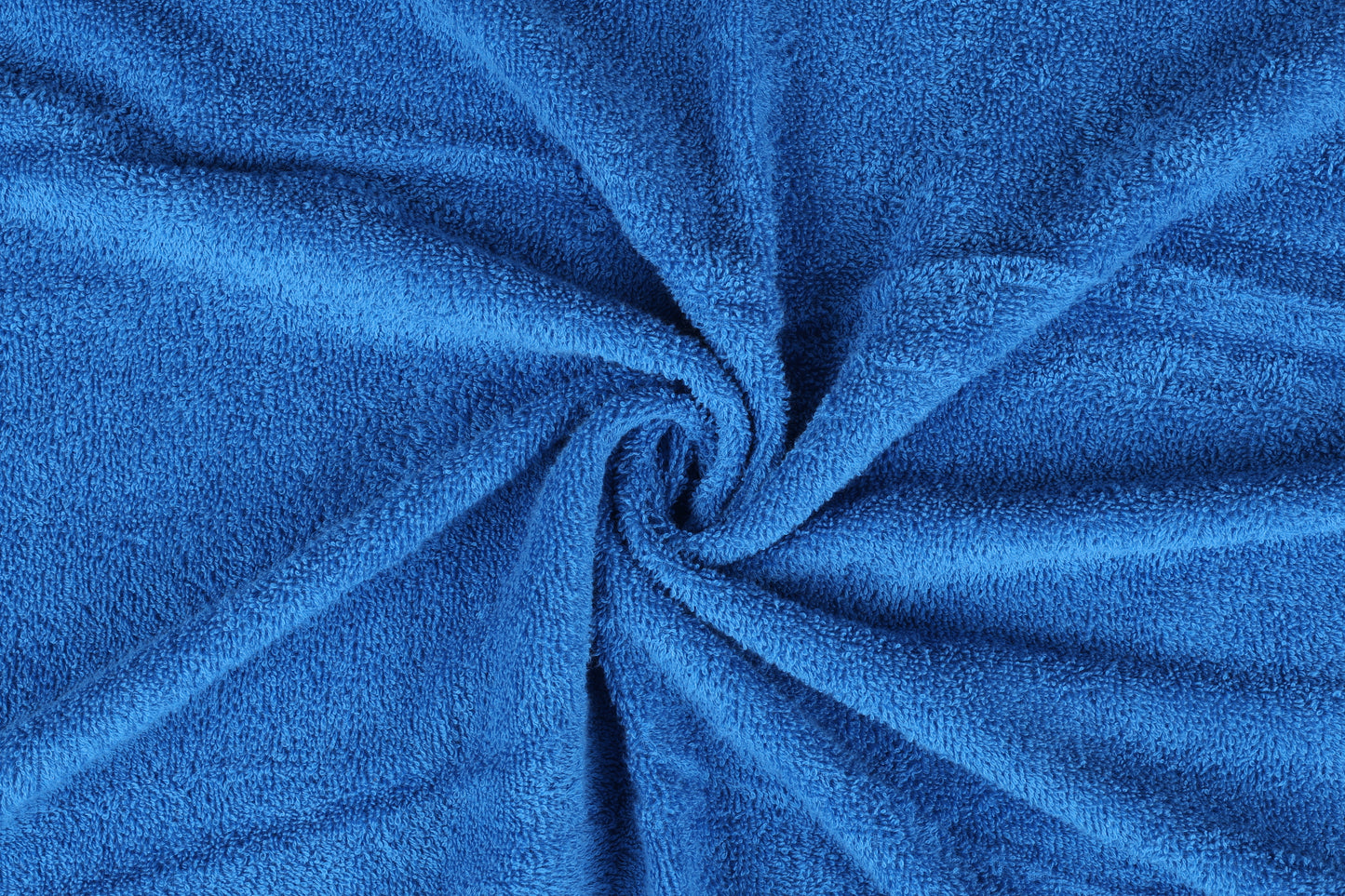 GSM 380 Navy Blue Bath Towel