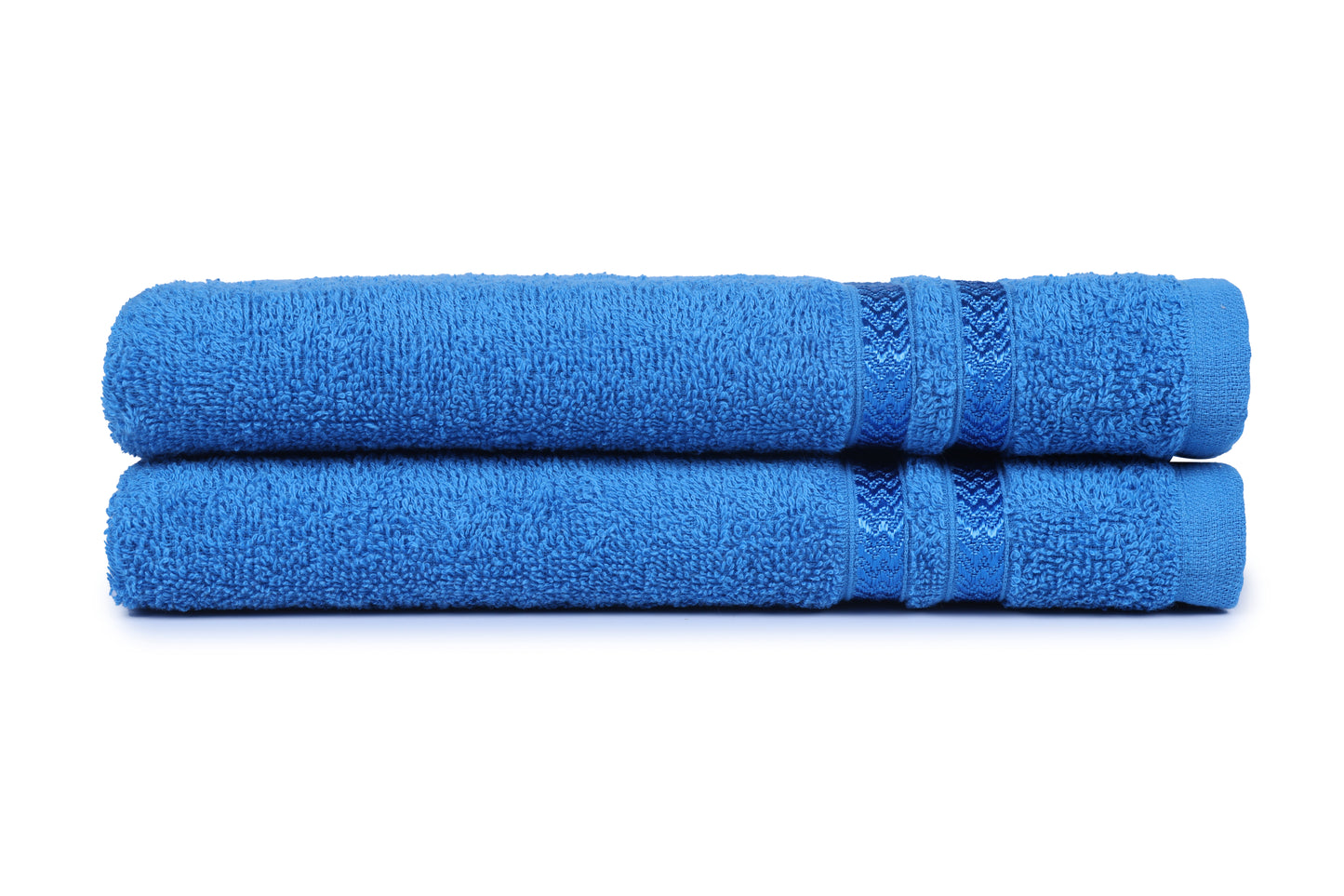 GSM 380 Navy Blue Hand Towel