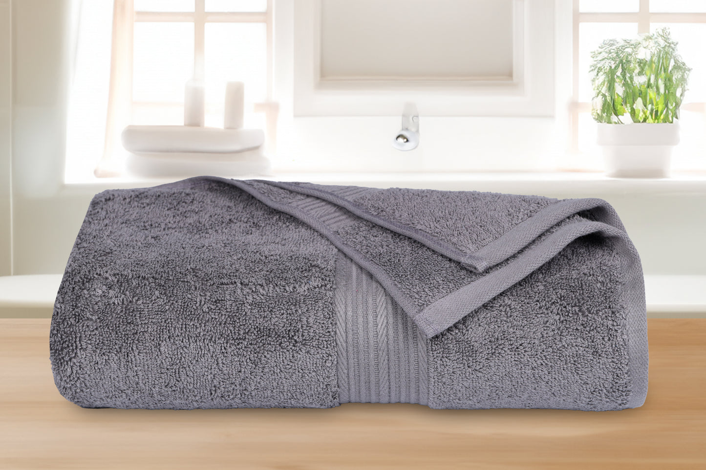 Bath Towel 500-