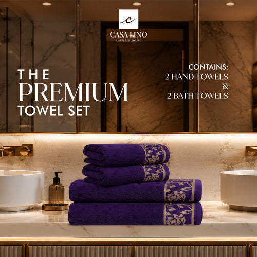 Premium Set