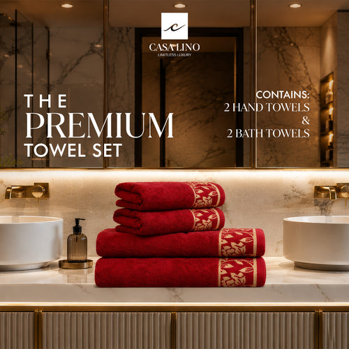 Premium Set