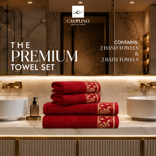 Premium Set