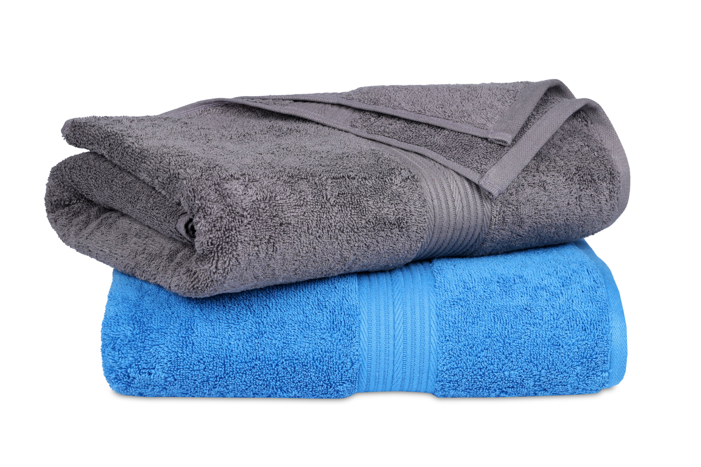 Iris & Flint 2 Bath Towel Set