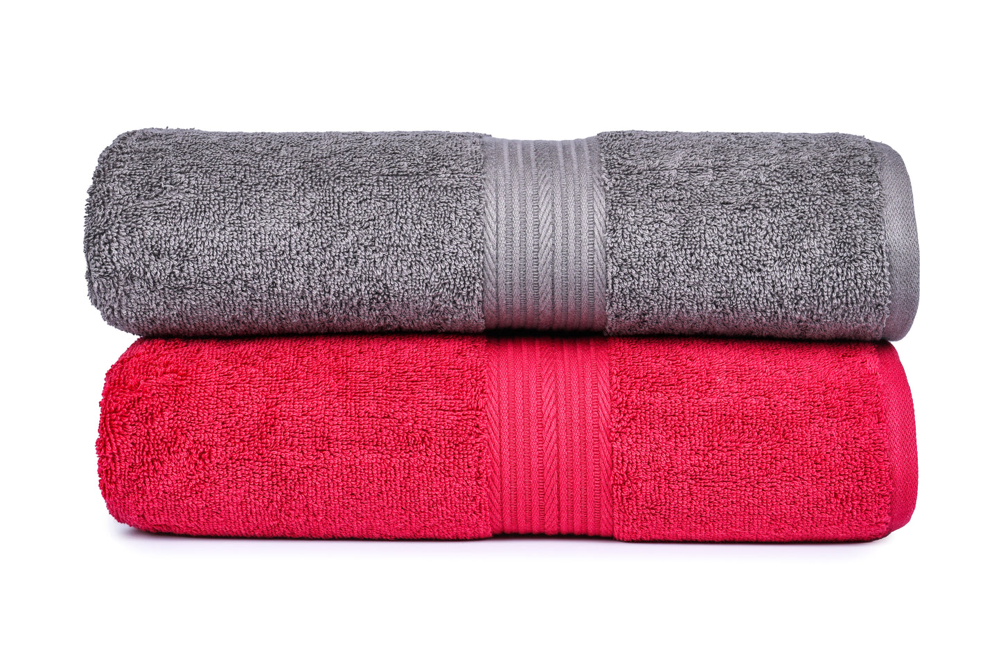 The Tango & Flint Bath Towel Set