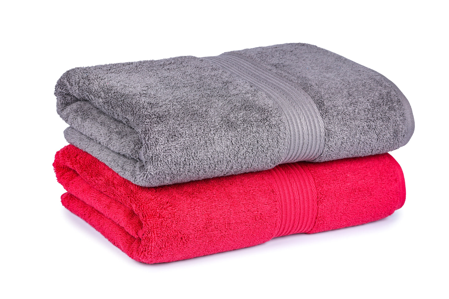 The Tango & Flint Bath Towel Set
