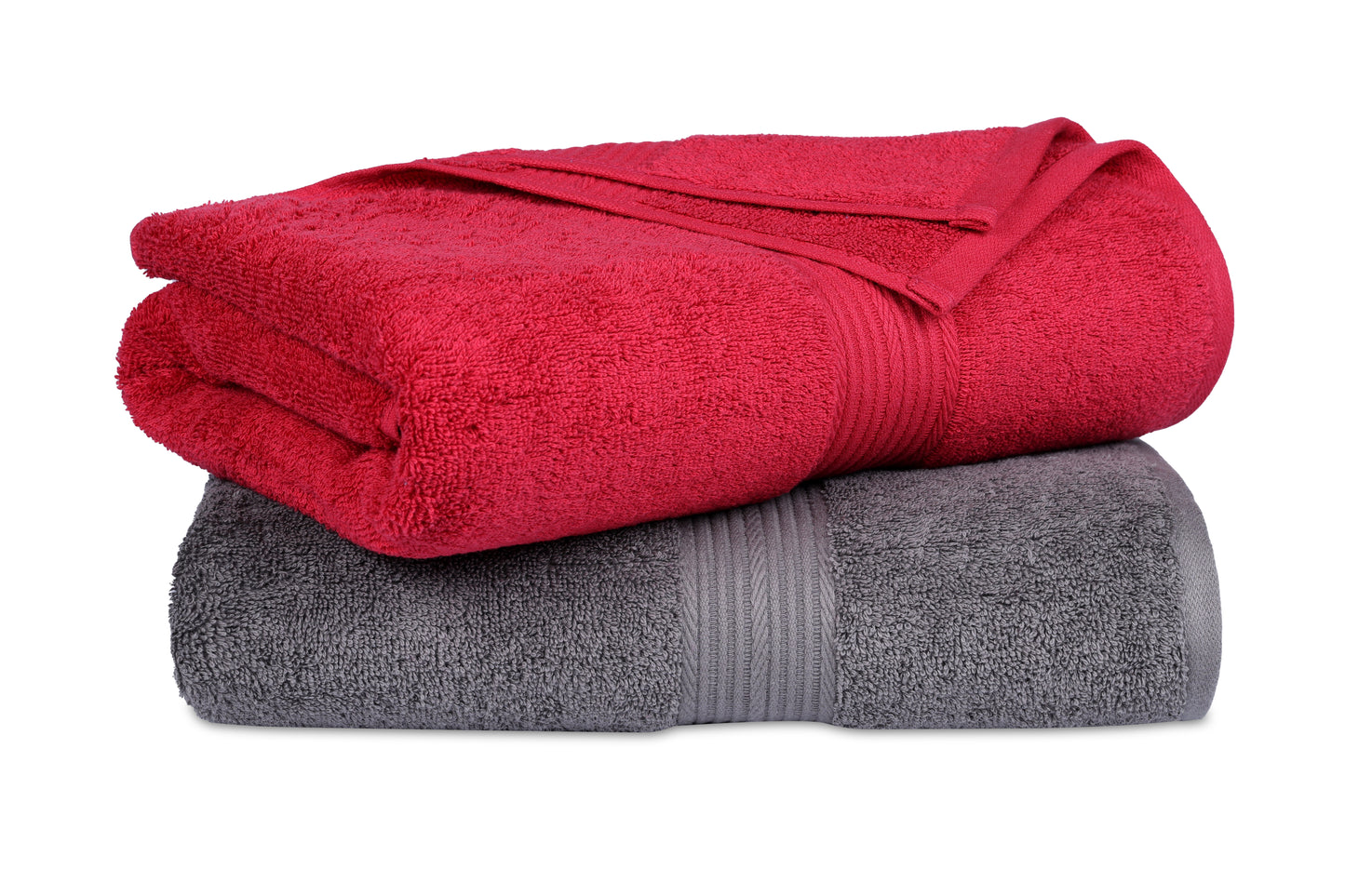 The Tango & Flint Bath Towel Set
