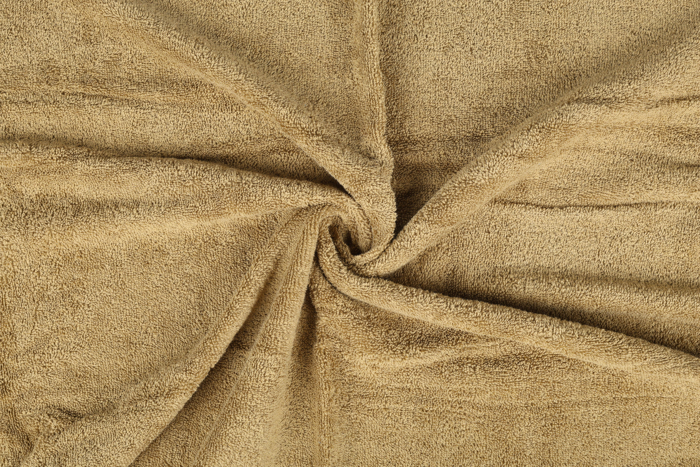 GSM 500 Olive Green Bath Towel
