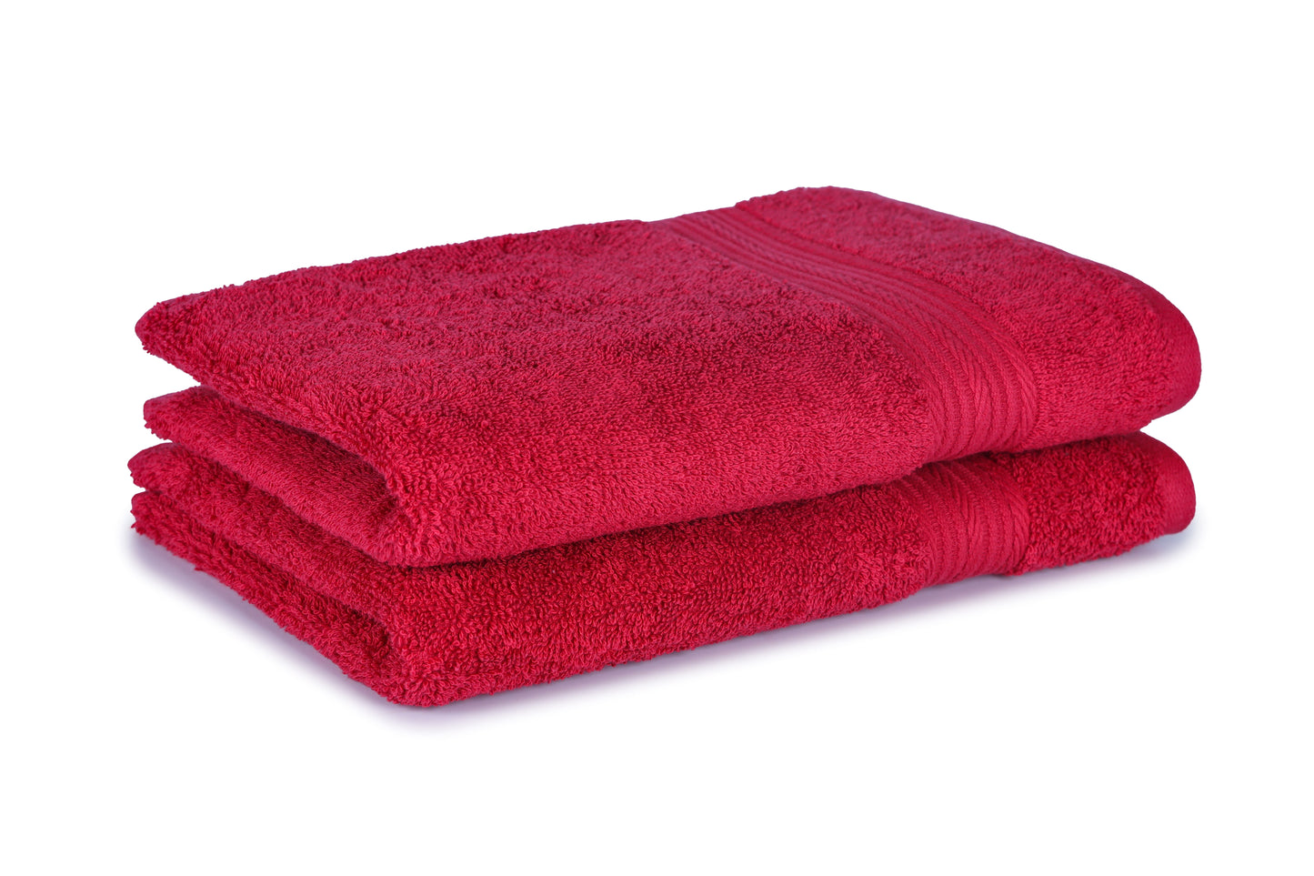 The Tango- 2 Hand Towel Set