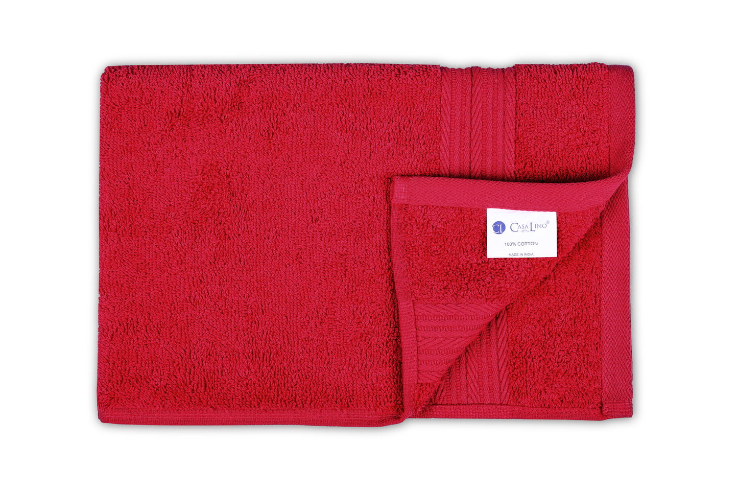 The Tango- 2 Hand Towel Set