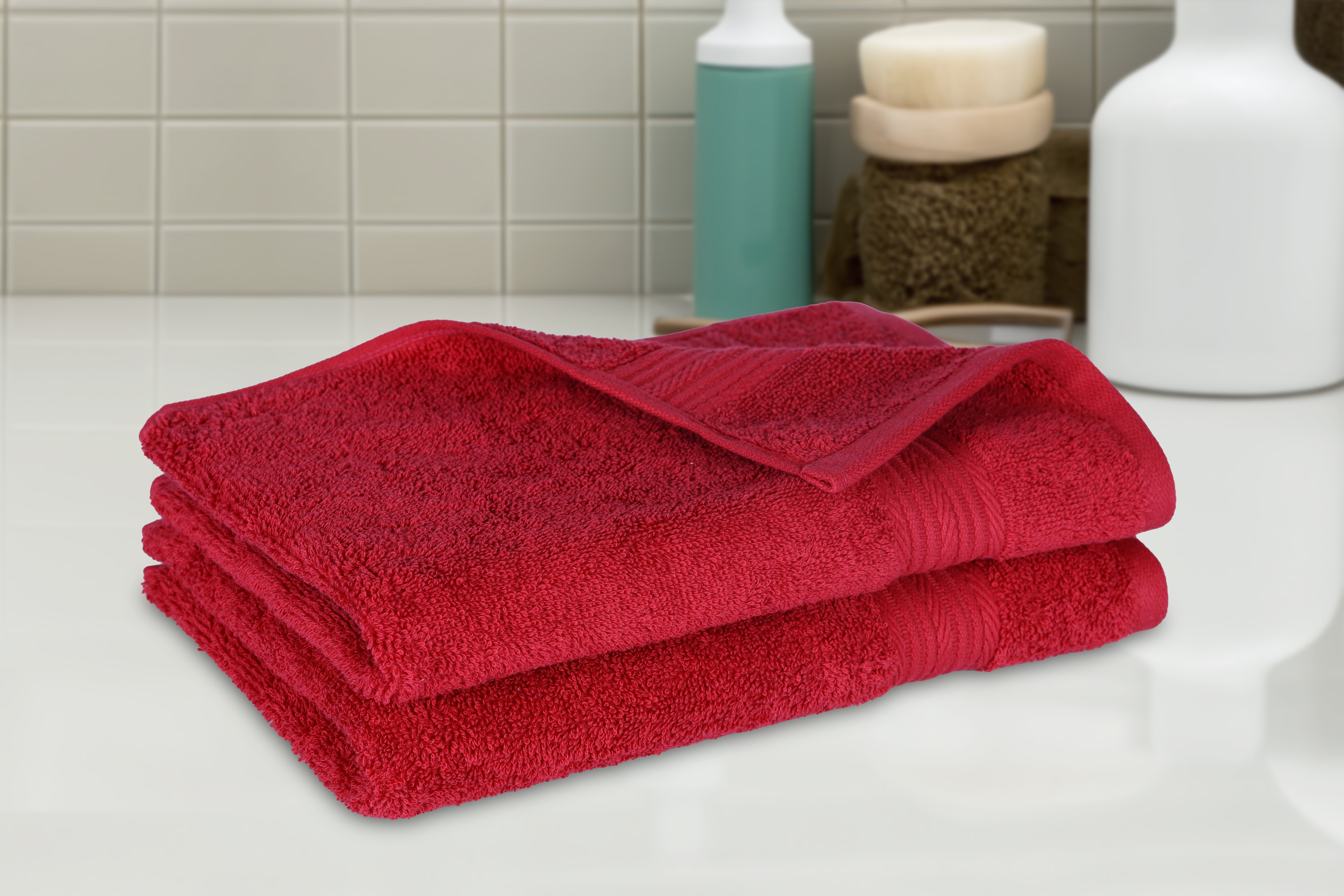 The Tango- 2 Hand Towel Set