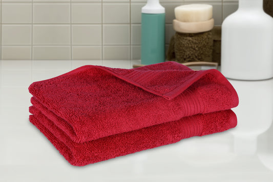 The Tango- 2 Hand Towel Set