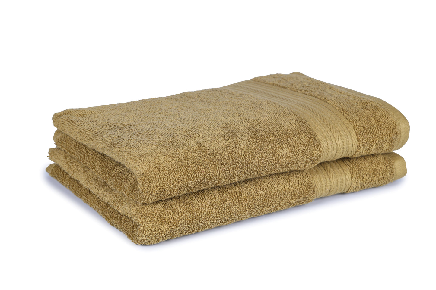 The Olive- 2 Hand Towel Set