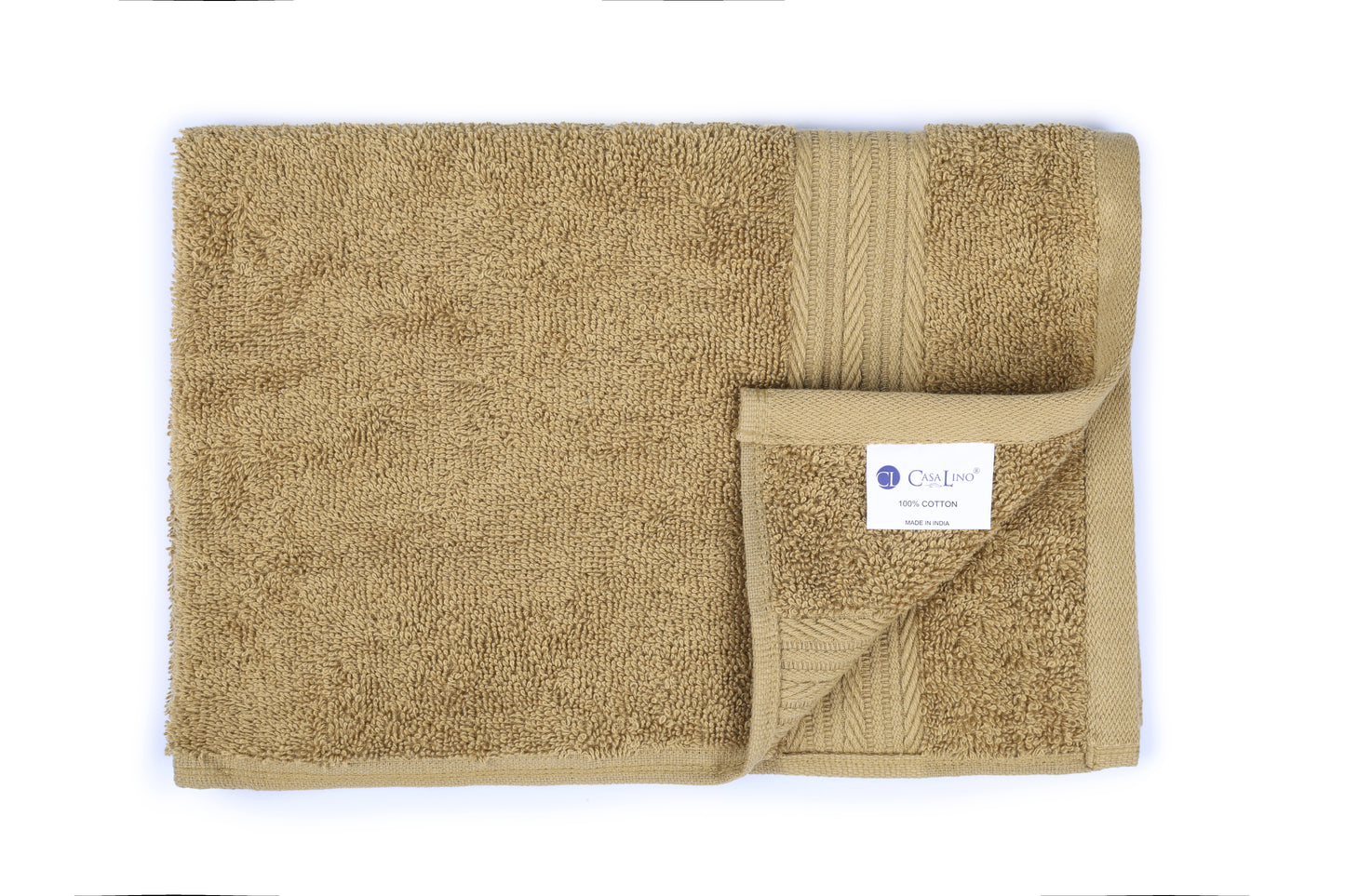 The Olive- 2 Hand Towel Set