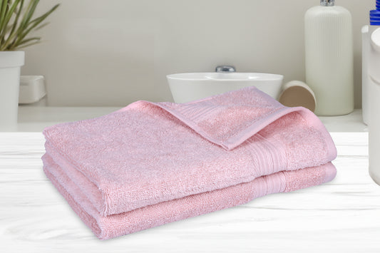 The Dawn- 2 Hand Towel Set