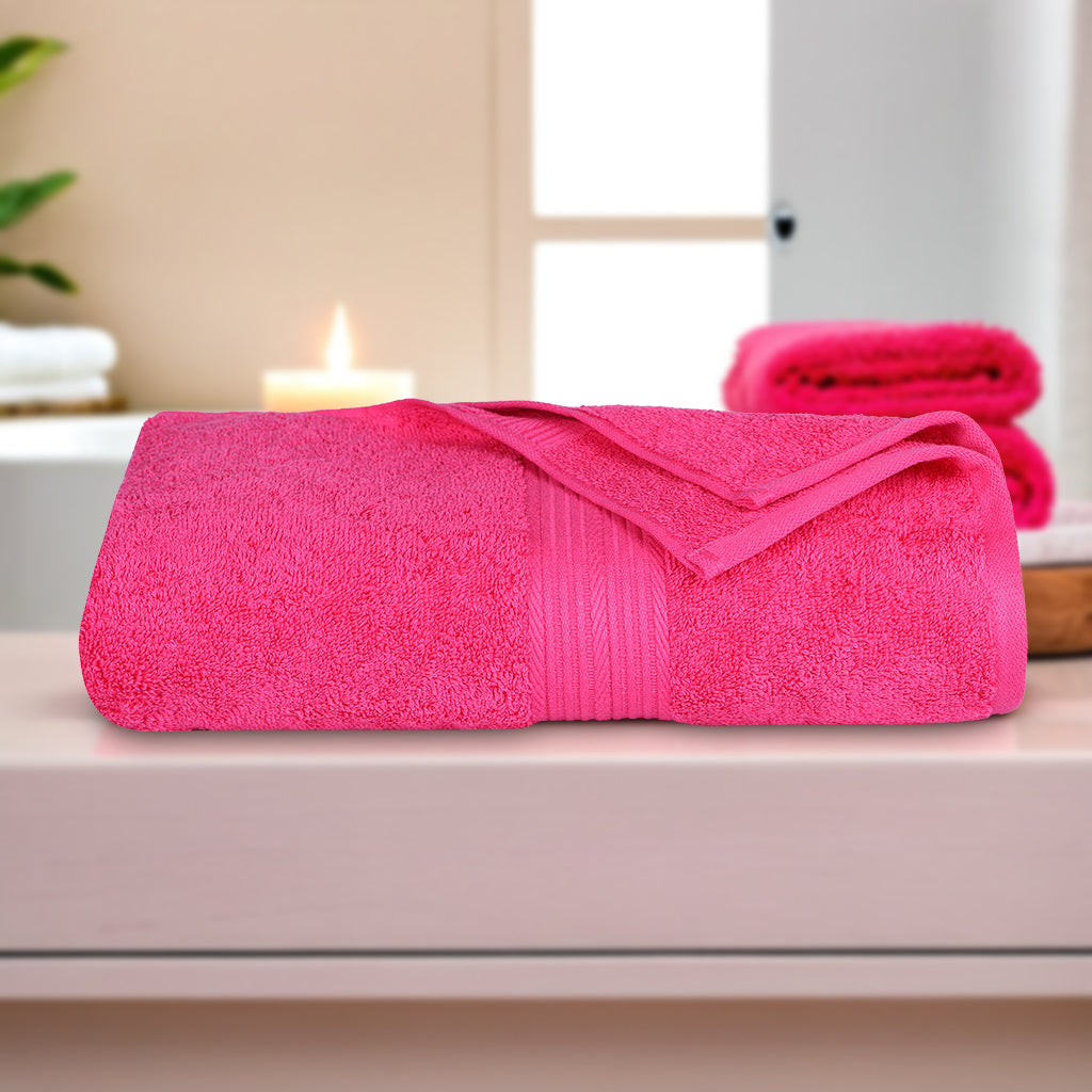 Bath Towel 500-