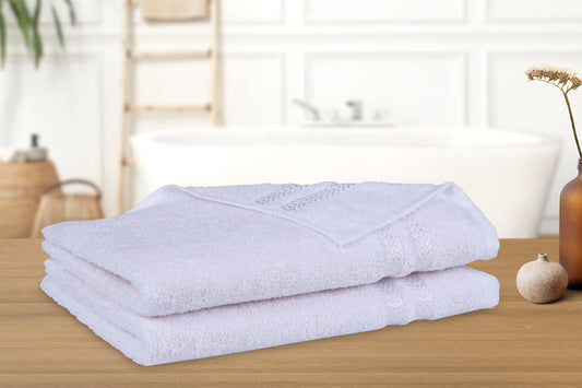 The Cloud Hand Towel Set